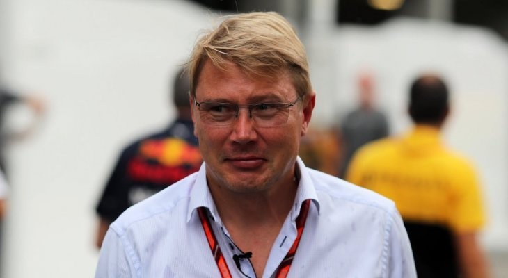 هاكينين: سيطرة رد بول لن تستمر طويلًا