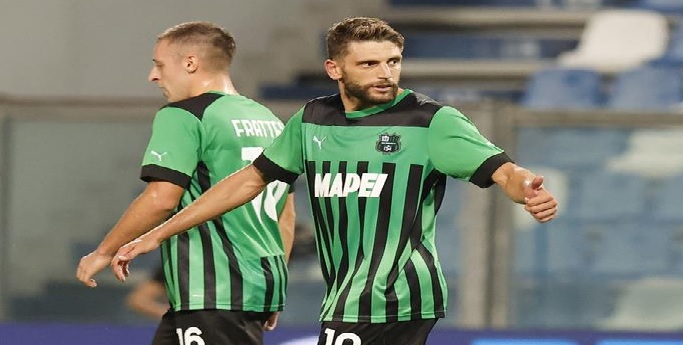 خطوة تفصل يوفنتوس عن ضم بيراردي