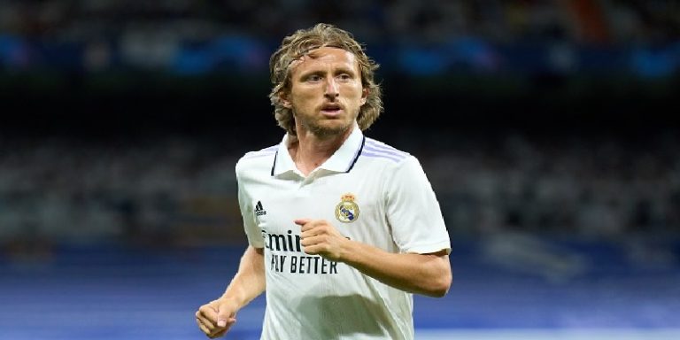 ازمة جديدة تطرق ابواب ريال مدريد عنوانها “مودريتش”