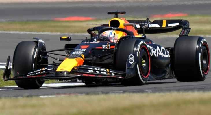 ويبر يُشيد بفريق رد بول