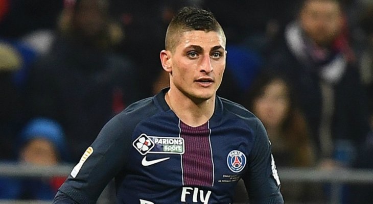 صراع ألماني انكليزي على فيراتي