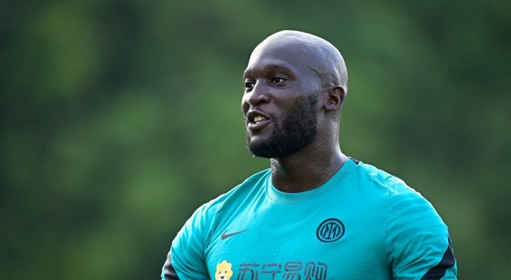 نادي ايطالي يدخل سباق التعاقد مع لوكاكو