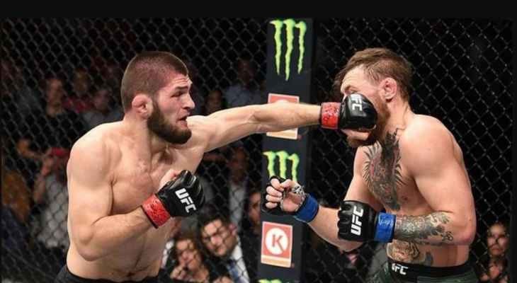 حبيب نورمحمدوف يكشف سبب اعتزاله