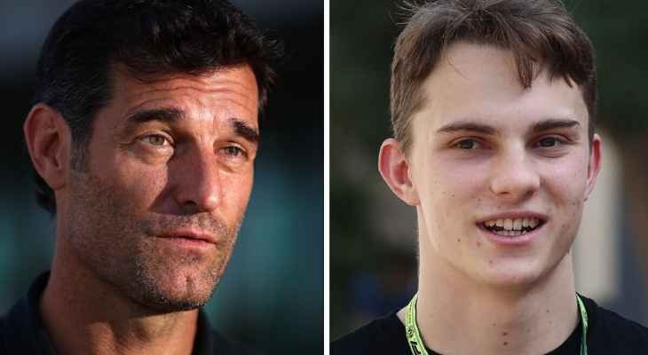 بياستري يتحدث عن علاقته بمدير اعماله ويبر