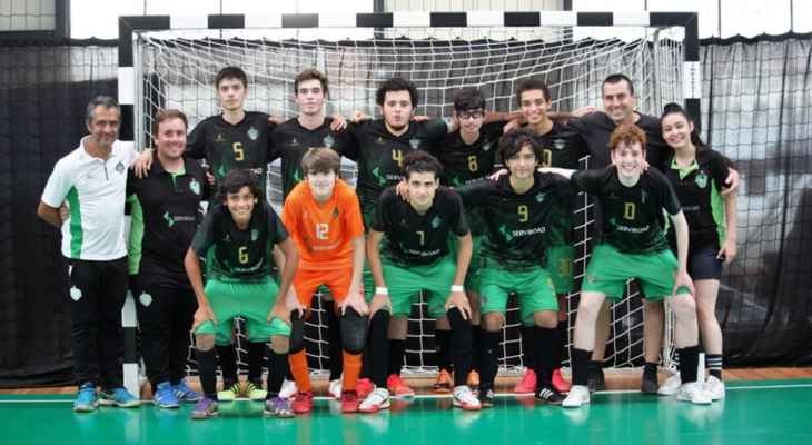 عقوبات قاسية بحق فريق برتغالي بعد خسارته بنتيجة 60- صفر