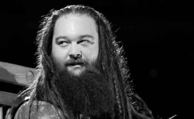 وفاة المصارع براي وايت