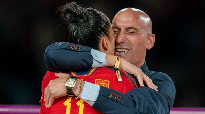 الفيفا سيتخذ اجراءات تأديبية بحق روبياليس