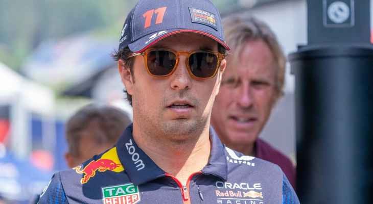 ماركو: مقعد بيريز غير مضمون