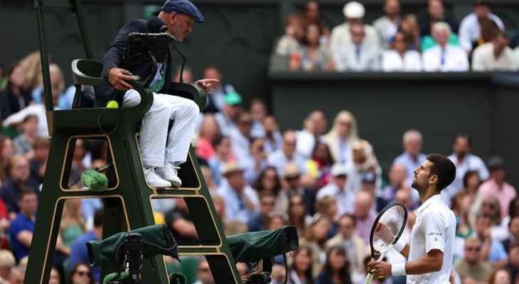 تقنية الـ”VAR” حاضرة في بطولة اميركا المفتوحة للتنس