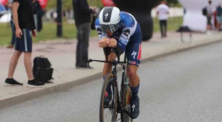 سباق المانيا للدراجات: فان وايلدر يحرز اللقب