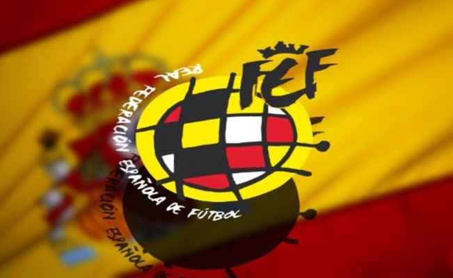 الاتحاد الاسباني يهدد بالانسحاب من اليويفا