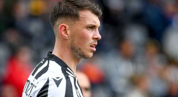 الانتر يحسم صفقة جديدة