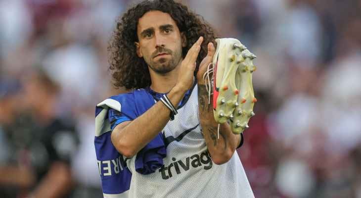 كوكوريلا على رادار مانشستر يونايتد