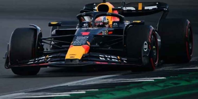 إنخفاض ايرادات الفورمولا1 بسبب الغاء سباق ايمولا