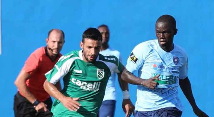 6 أهداف في انطلاق الدوري اللبناني لكرة القدم