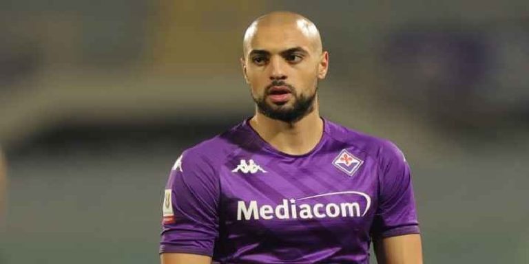 سفيان امرابط مصمّم على الانتقال إلى مانشستر يونايتد