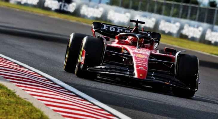 فيراري ستبدأ من الصفر في 2024