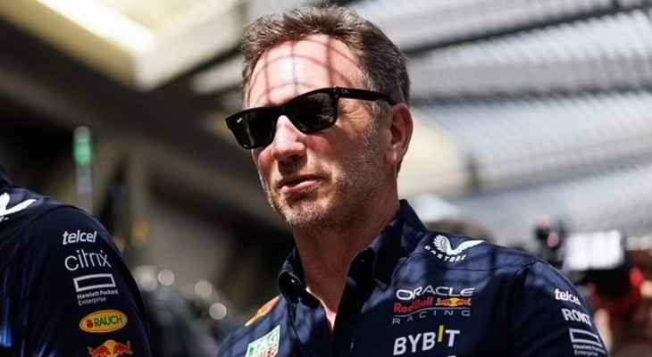 هورنر: تحملنا سيطرة مرسيدس لمدة 7 سنين