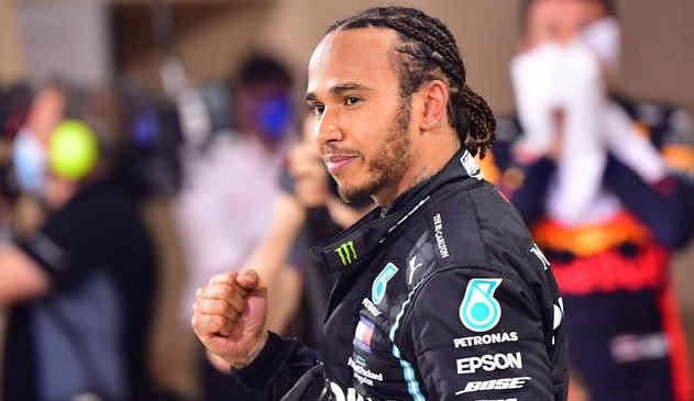 راتب هاميلتون ينخفض بسبب فرستابن