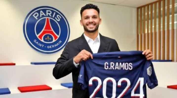 باريس سان جيرمان ينجز صفقة جديدة
