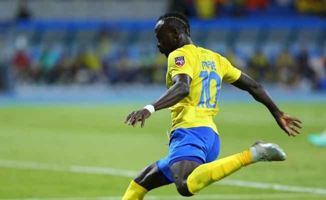 ماني يحسمها: النصر بطلاً للدوري السعودي