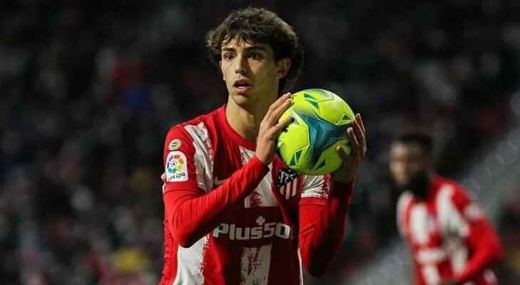 فيليكس يمنح برشلونة فرصة اخيرة لضمه