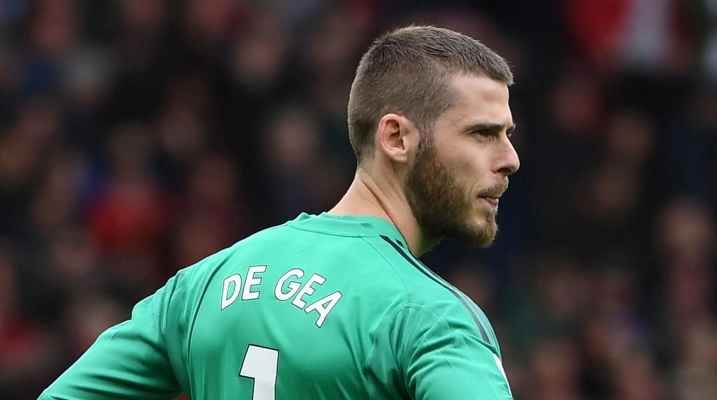 ريال مدريد يتفاوض مع دي خيا