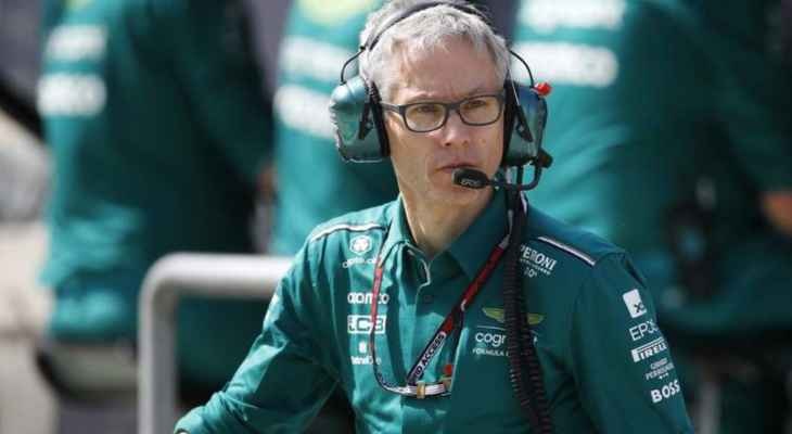 كراك: لا حلول سحرية في الفورمولا1