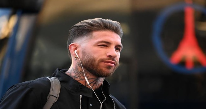هل يعود سيرجيو راموس الى ريال مدريد؟