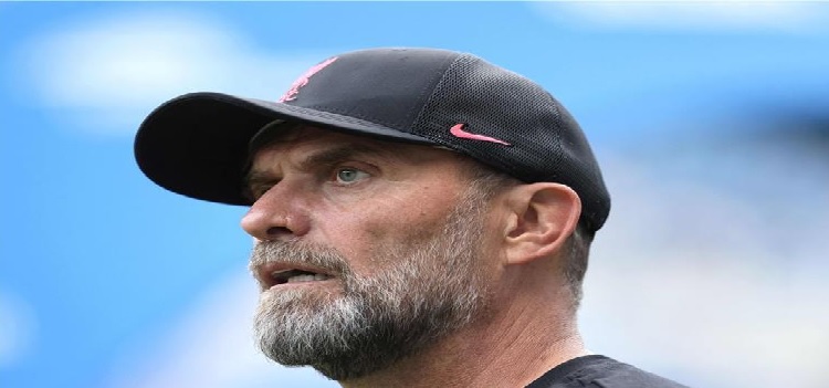 كلوب يطالب الفيفا واليويفا بإيجاد حل للميركاتو السعودي!