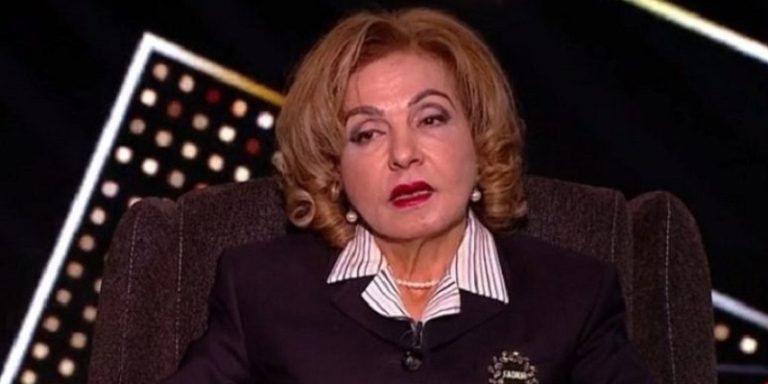 بماذا نصحت بشرى الخليل عائلة الامام الصدر؟