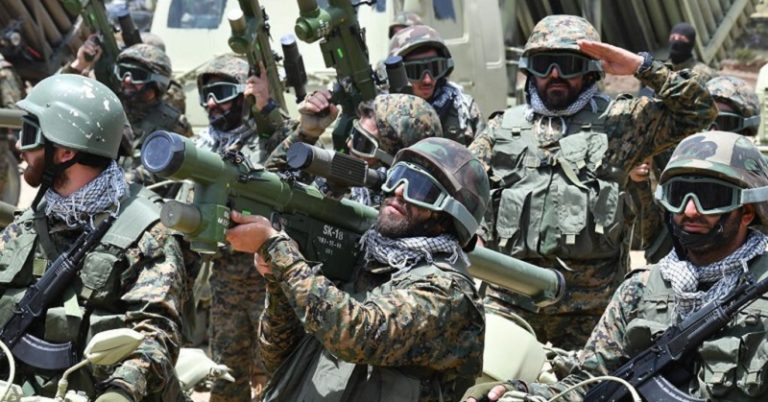 “حزب الله” أفقد “إسرائيل” عنصر المفاجأة!