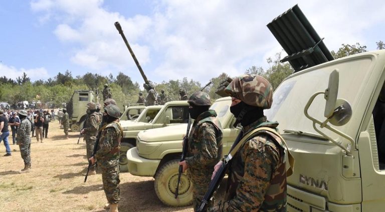 وثيقة أميركية “سرية للغاية”: التوازن بين “إسرائيل” و”حزب الله” يمنع الحرب؟