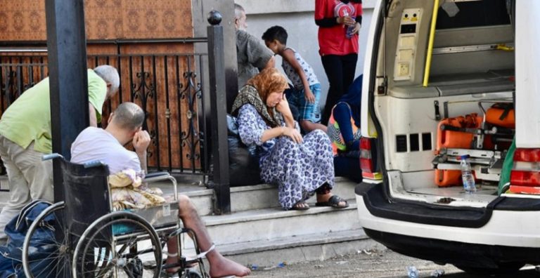 مخيم عين الحلوة