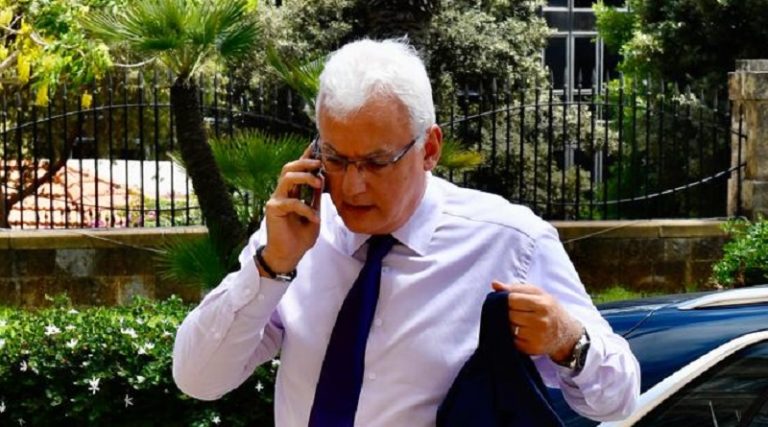 ديوان المحاسبة: القرار النهائي في قضية “الاتصالات” سيصدر فور ورود دفاع القرم