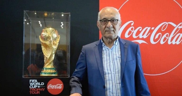 يوسف برجاوي