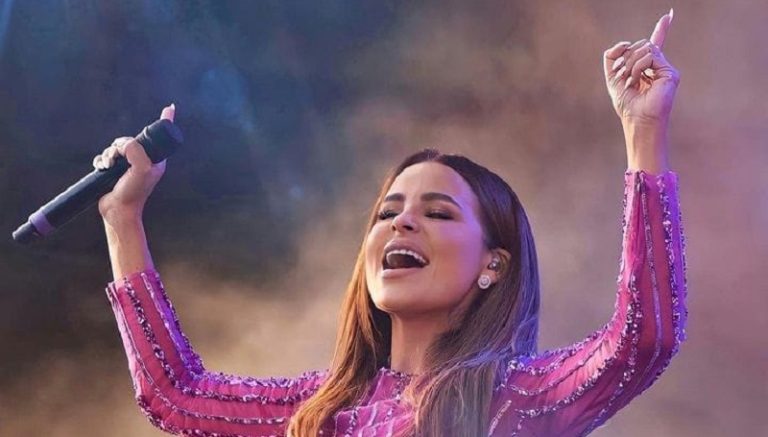 كارول سماحة: “كله مسموح”!