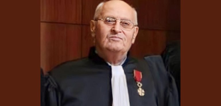 وفاة النائب السابق حسن محمد علوية