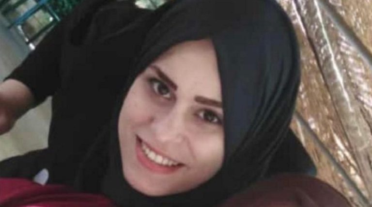 بالصوت: هكذا قتل زوجته في عين الحلوة