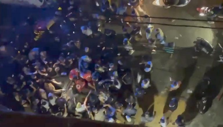 خاص “الجريدة”: ما علاقة عملية الضاحية.. بتفجير “السيدة زينب”؟