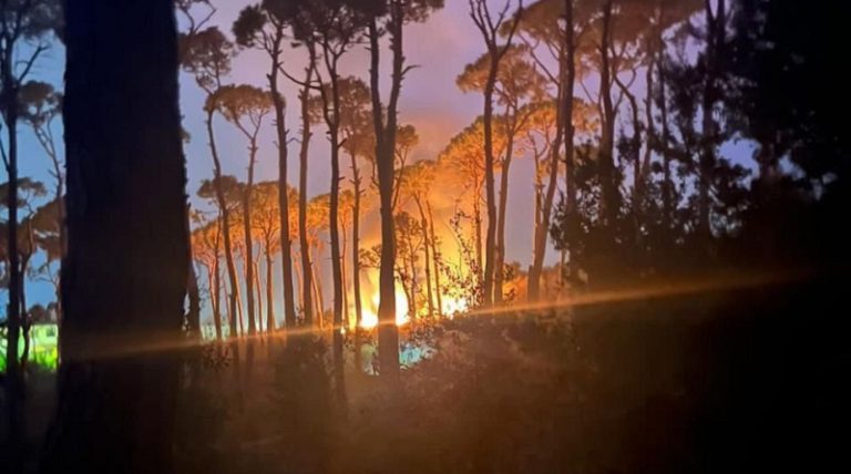 بالأسماء: هؤلاء هم ضحايا طوافة الجيش (فيديو)