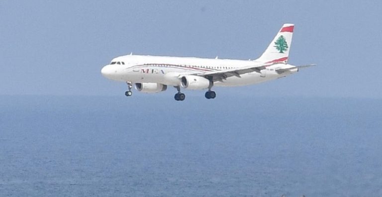 جداول مناوبة جديدة للطيران المدني بدءا من أيلول