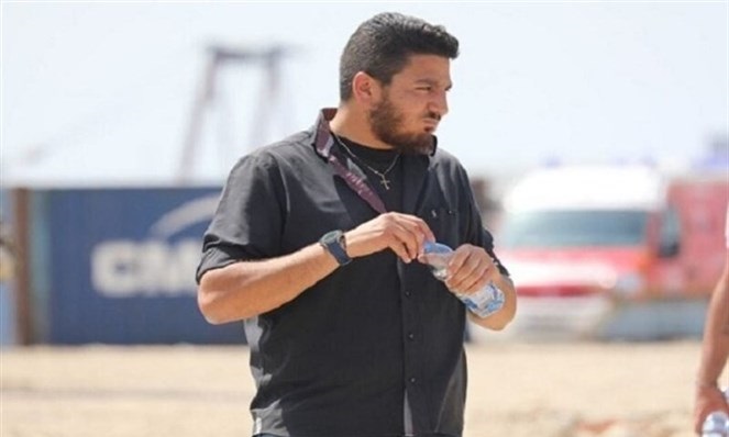 وليم نون: مواجهتنا الحقيقية هي مع برّي والثنائي الشيعي 