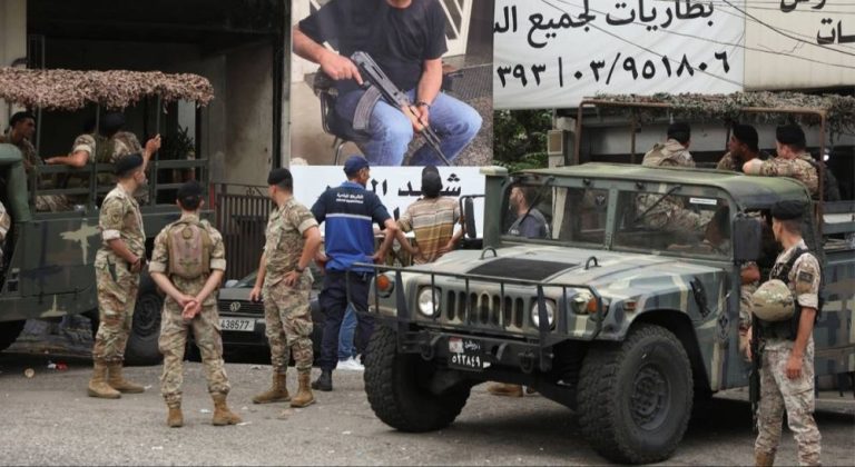 لا تطوّرات قضائيّة… والذخيرة بعهدة الجيش