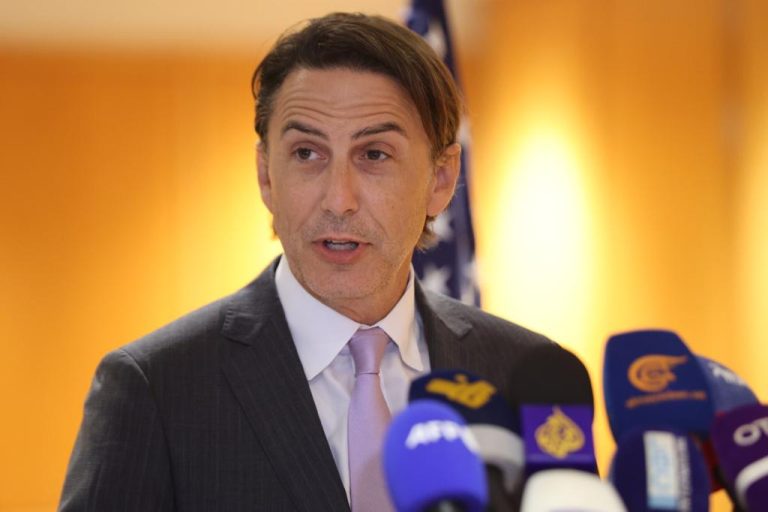 الورقة الفرنسية مرفوضة في لبنان.. وهوكشتاين “راجع”؟