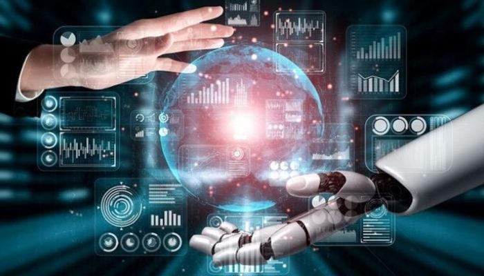 سباق سعودي إماراتي لتطوير برامج “ذكاء اصطناعي”