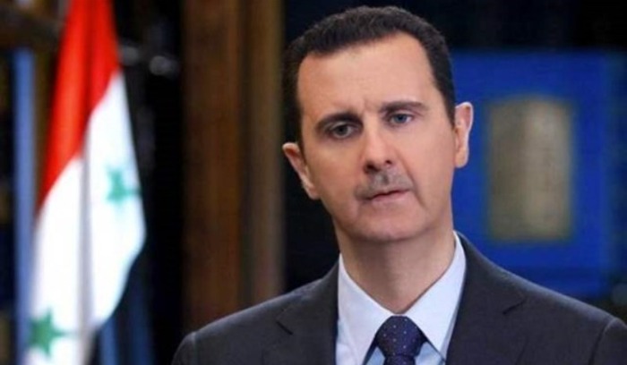 الأسد: المعارضة التي أعترف بها هي المصنعة محلياً