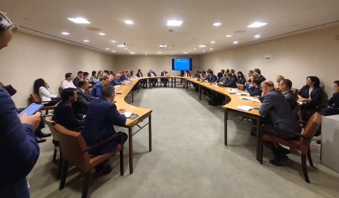 لبنان يرفض مسودة قرار التجديد لليونيفيل