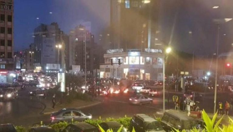 عريف في الجيش ضحية حادث.. والظروف!