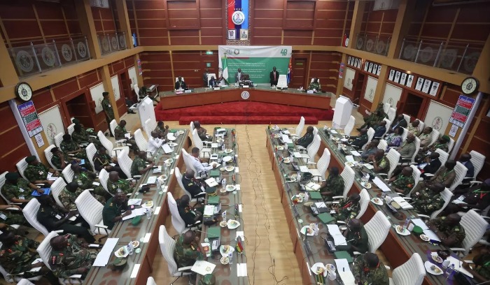 “الإتحاد الأفريقي” يعلق عضوية النيجر